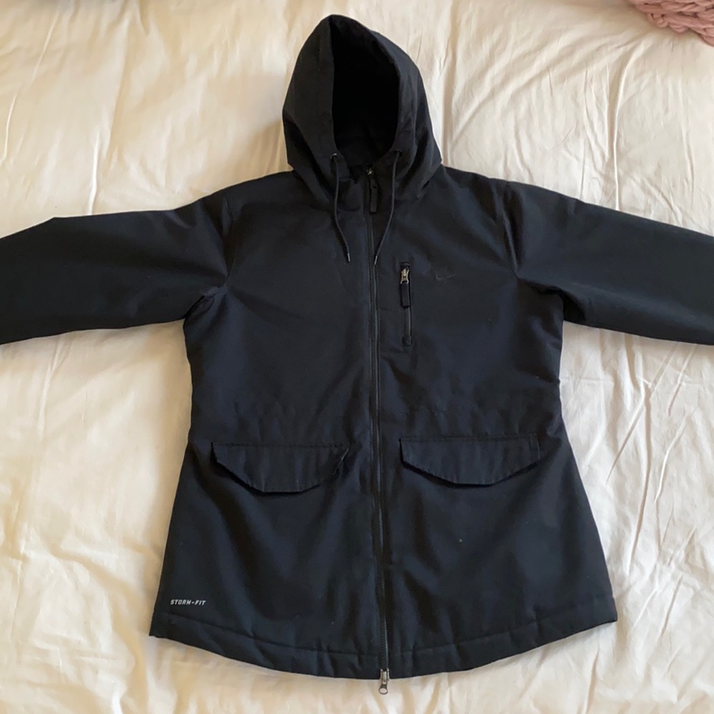 Nike Jacket